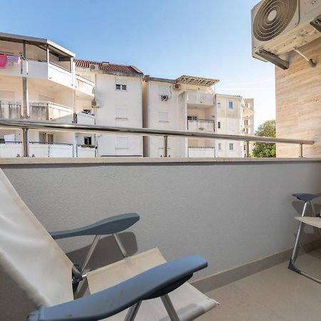 Ana'S Apartment Budva Mne Εξωτερικό φωτογραφία