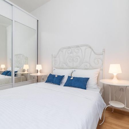 Ana'S Apartment Budva Mne Εξωτερικό φωτογραφία