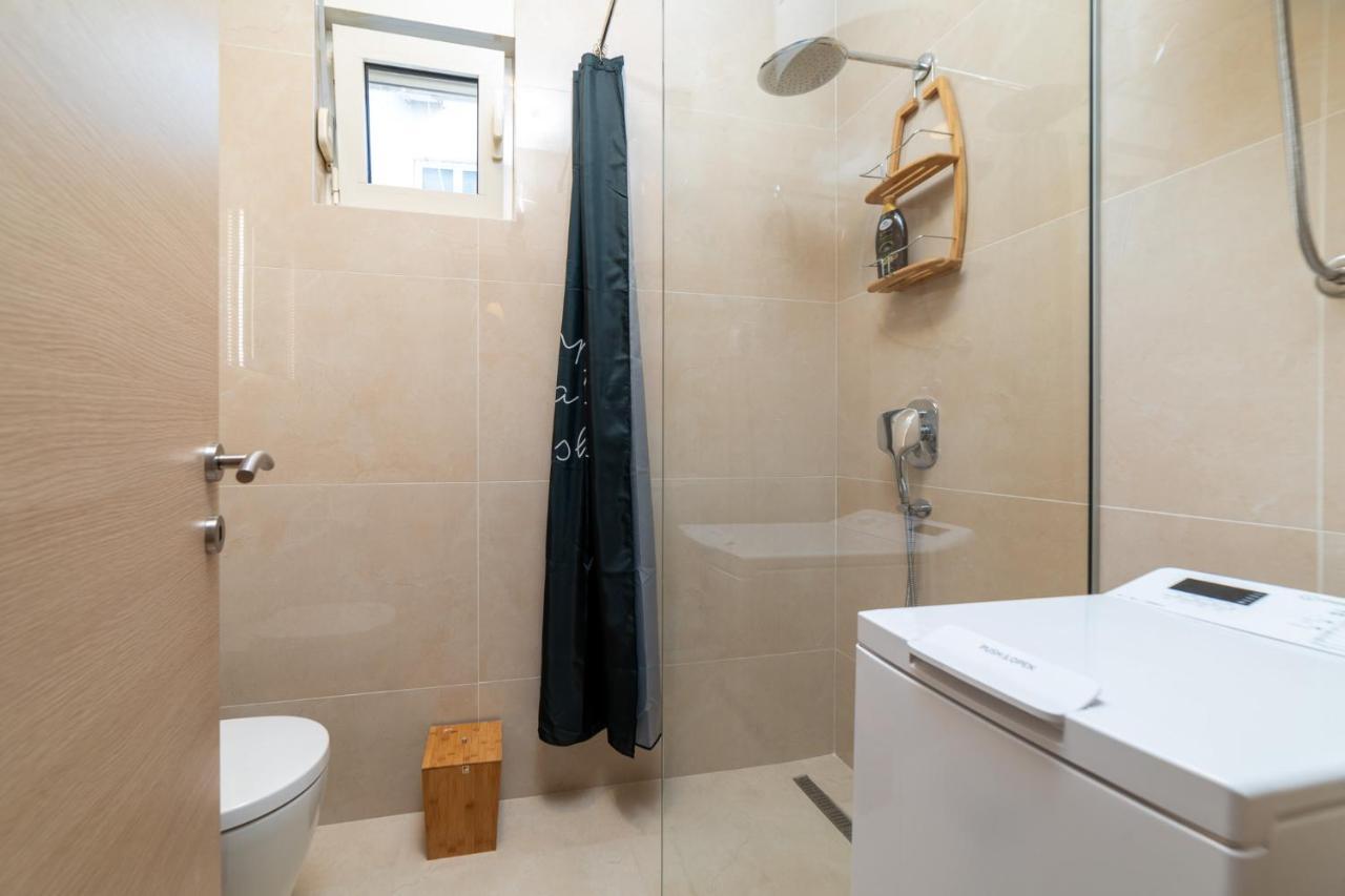 Ana'S Apartment Budva Mne Εξωτερικό φωτογραφία