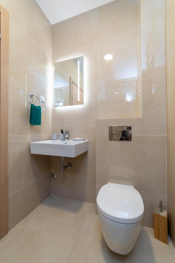 Ana'S Apartment Budva Mne Εξωτερικό φωτογραφία
