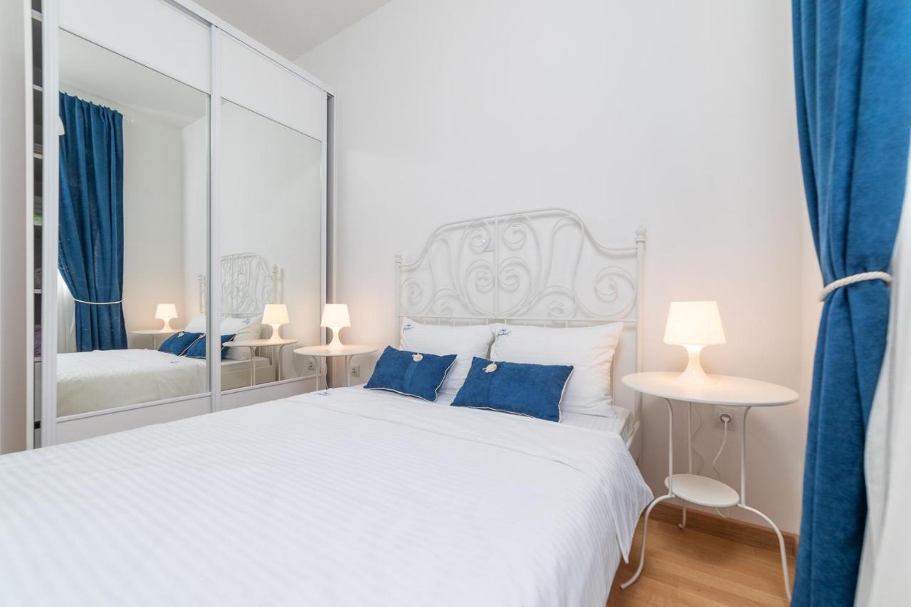 Ana'S Apartment Budva Mne Εξωτερικό φωτογραφία