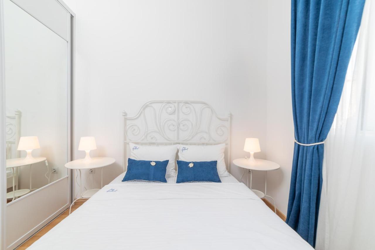 Ana'S Apartment Budva Mne Εξωτερικό φωτογραφία